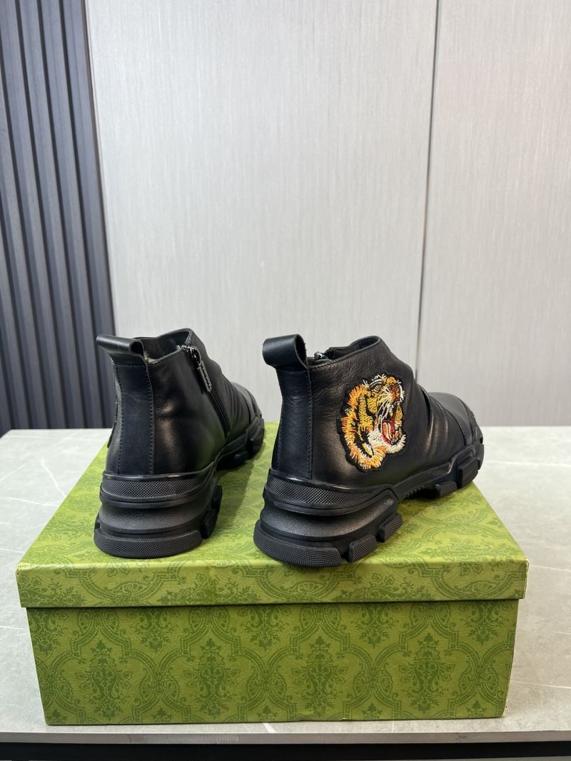 Gucci Boots